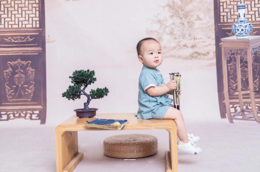 诸城宝宝每次睡醒了就咳嗽