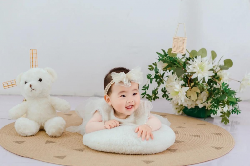 诸城孕妇几个月肚子大